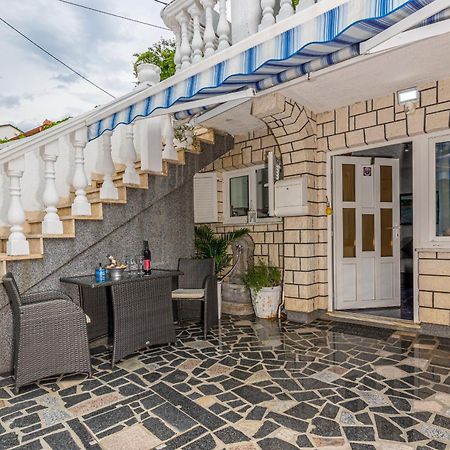 Villa Lara Klenovica Dış mekan fotoğraf
