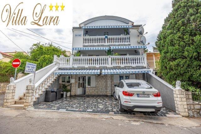 Villa Lara Klenovica Dış mekan fotoğraf