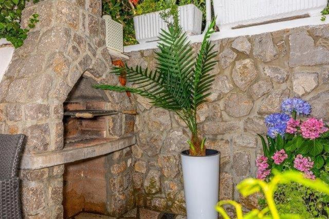 Villa Lara Klenovica Dış mekan fotoğraf