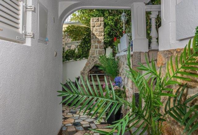 Villa Lara Klenovica Dış mekan fotoğraf
