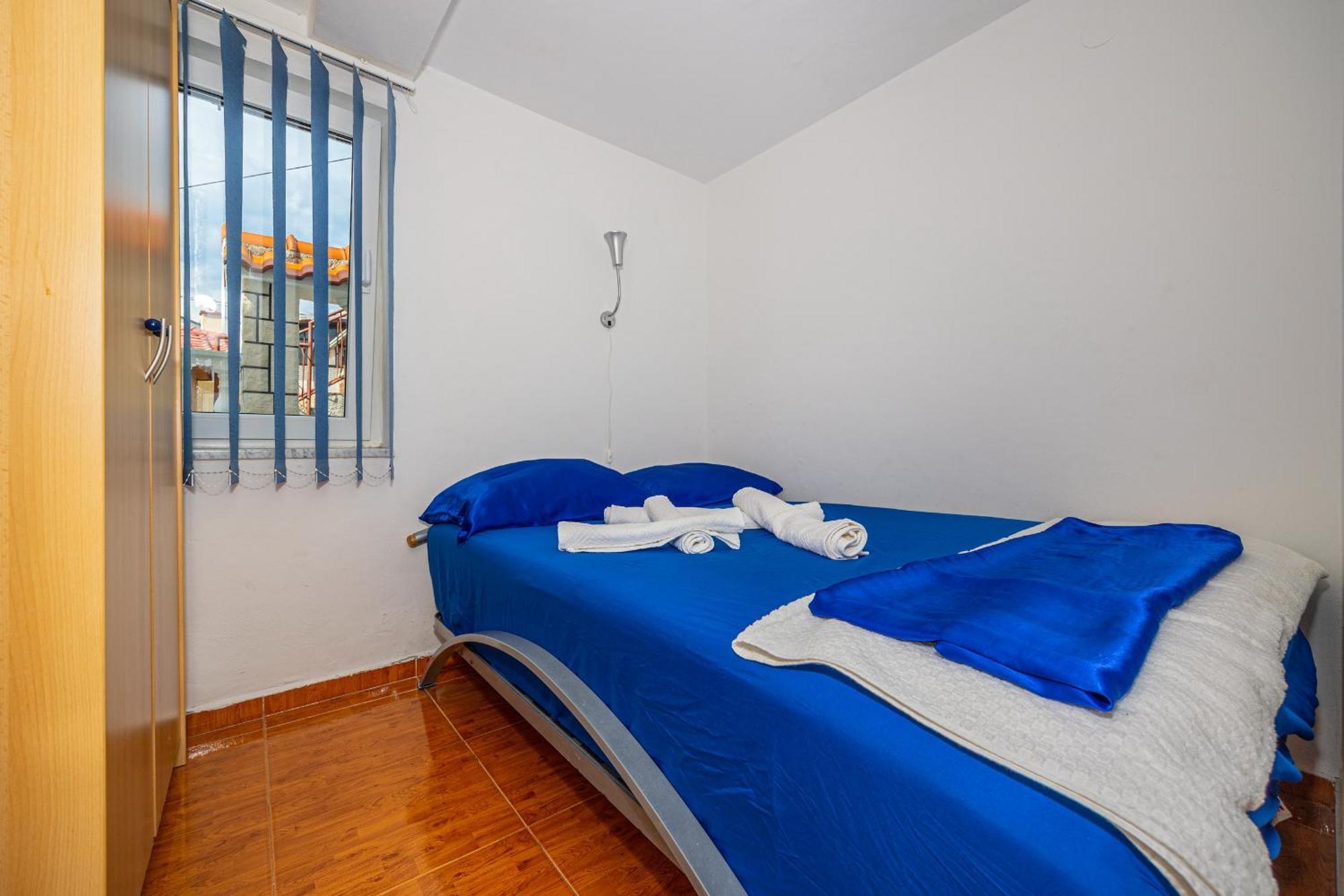 Villa Lara Klenovica Dış mekan fotoğraf