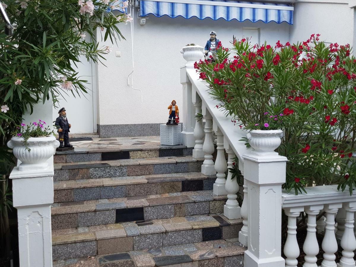 Villa Lara Klenovica Dış mekan fotoğraf