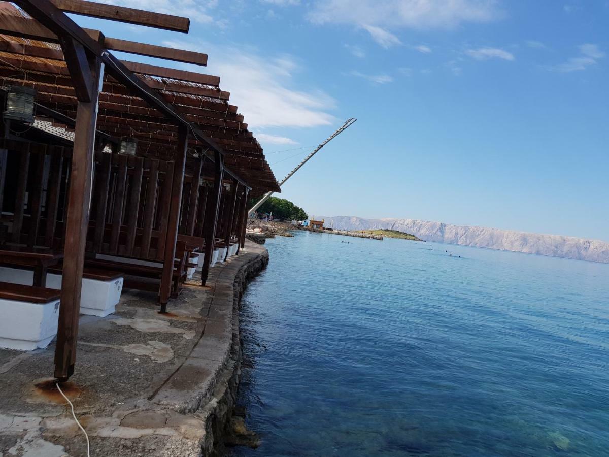 Villa Lara Klenovica Dış mekan fotoğraf